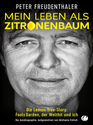 cover image of Mein Leben als Zitronenbaum